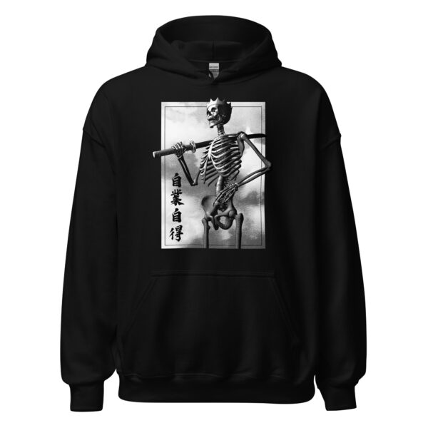 Hoodie – RŌNIN