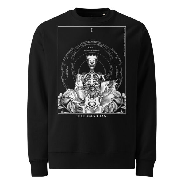 Sudadera – The Magician